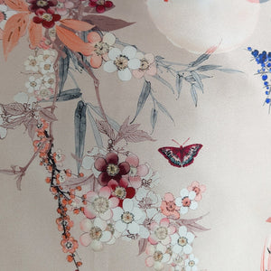 Mulberry Silk Pillowcase Pink | Blossom