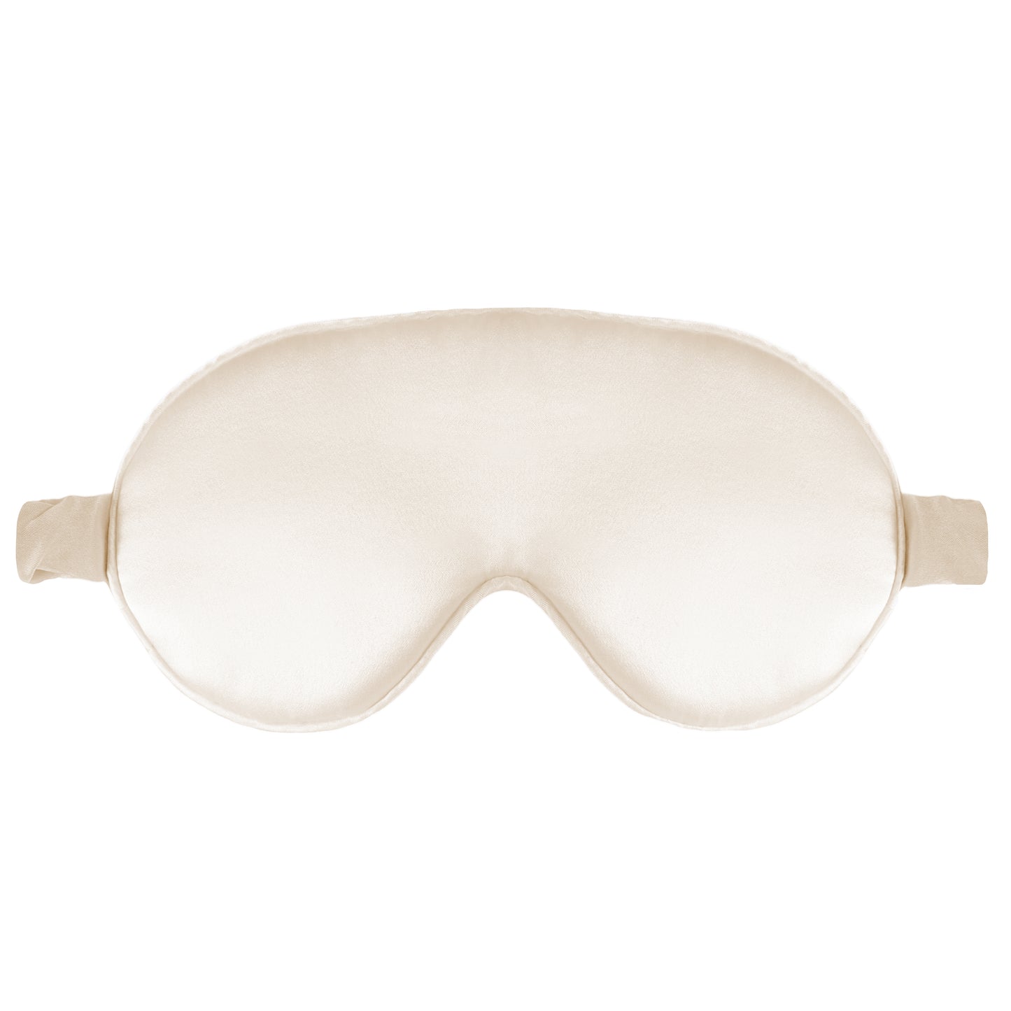Silk Sleep Mask Cream