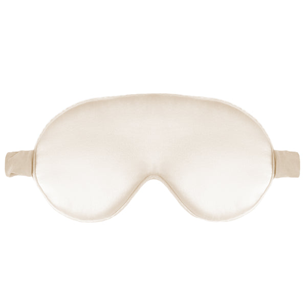 Silk Sleep Mask Cream