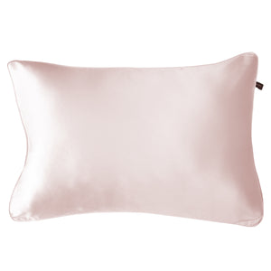 Mulberry Silk Pillowcase | Pink
