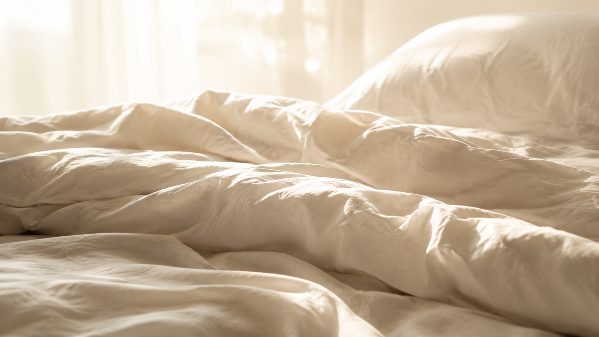 Why your sleep feels broken