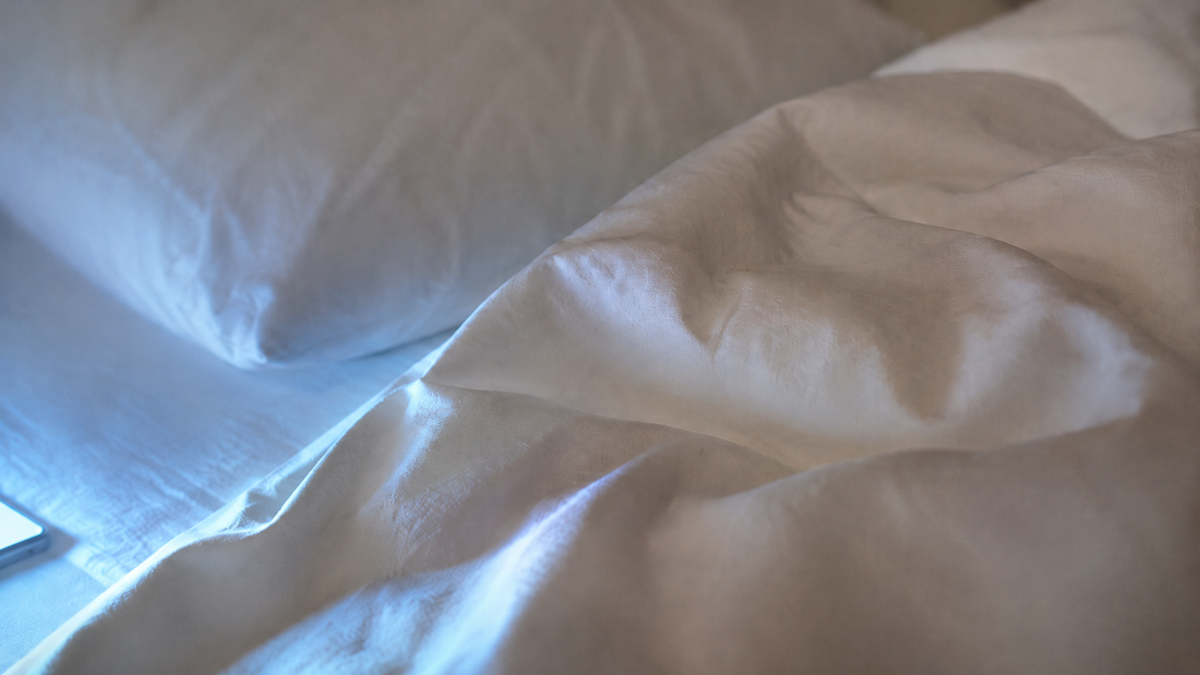 The Hidden Role of Light