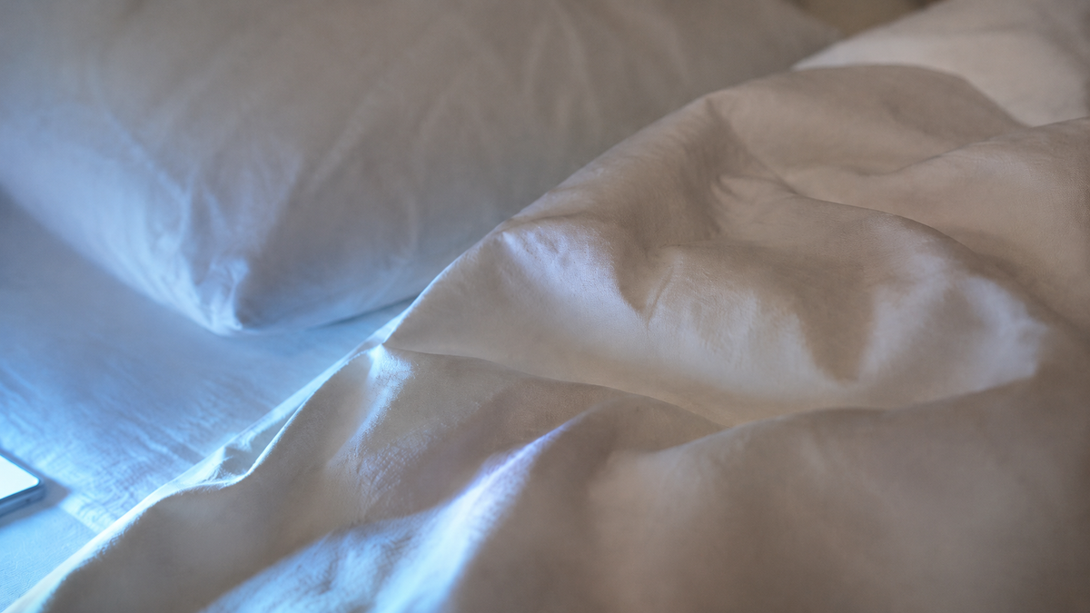 The Hidden Role of Light