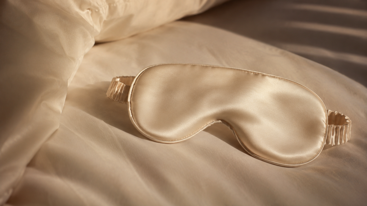 A Better Way to Sleep