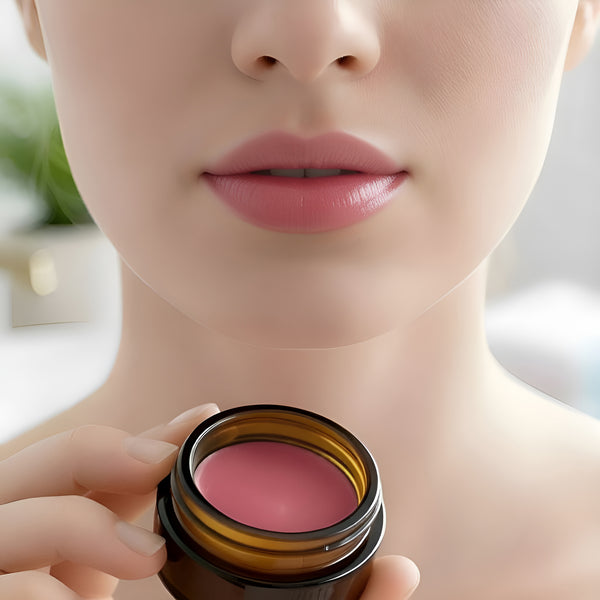 Tinted Lip Balm | Sweet Orange