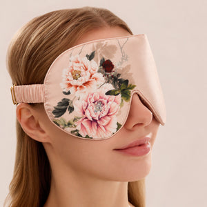 Pink Floral | Nose fit