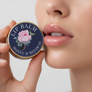 Honey Lip Balm