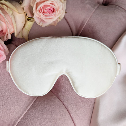 Silk Eye Mask Cream