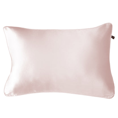 Silk Pillowcase Pink
