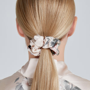 Midi Silk Scrunchies