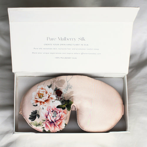 Pink Floral | Gift box